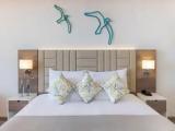 1 Bedroom Suite Sea View
