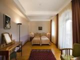 Double Junior Suite with balcony