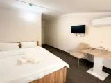 Junior Suite with view