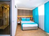 Standard Quadruple room with balcony