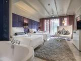 Premier Double room with view