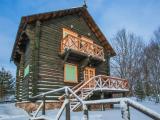 Duplex Cottage with balcony