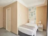 Standard Single room with balcony