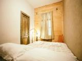 Standard Double room with view