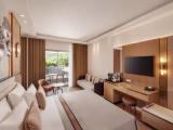 Deluxe Double room Side Sea View