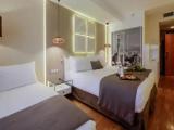 With Extra Bed Double room