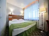 Double Studio with balcony
