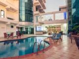 Executive Double Suite with sea view