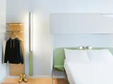 Standard room with courtyard view