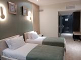 Superior Twin room with view