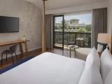 Premium Triple room