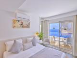 Standard room with balcony