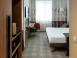 Superior with Work Area Double room