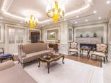 Presidential Double Suite with view