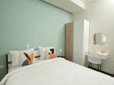 1 Bedroom Superior Apartment with balcony
