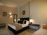 Family Triple room