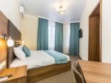 Double Suite with balcony