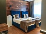 Double Junior Suite