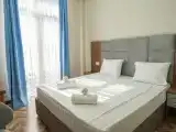 Standard Double room with balcony and with sea view
