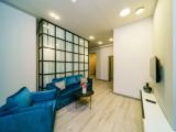 Exclusive Apartment with city view
