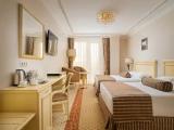 1st category Double room with balcony