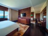 Junior Suite with forest view