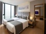 Family Quadruple room