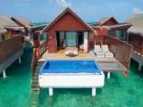 Water Pool Villa