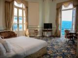 Double Golden Junior Suite Direct Sea View