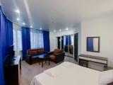 Superior Quintuple Family room with balcony