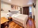 Comfort Double room with balcony