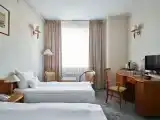 Standard premium Twin room with balcony