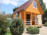 Standard Cottage