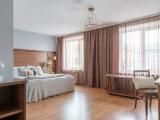 Kitchen Double Suite