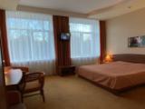 Double Junior suite room 209