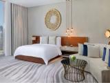 Deluxe Double Suite