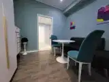 Sauna Basement Suite