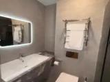 Standard Comfort No. 15 room