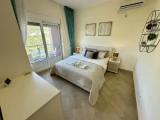 Presidential Suite with balcony and with sea view