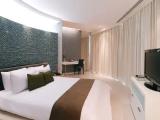 1 Bedroom Wow Double Suite with sea view