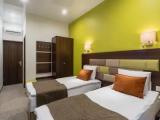 Standard with Terrace Double room