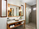 2 Bedrooms Family Bungalow