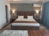 Deluxe Double room with balcony and with city view