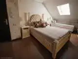 Quadruple Attic room