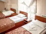 Economy Triple room
