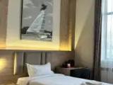 3 Bedrooms Standard room with city view