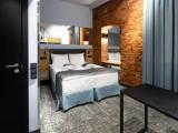 Family Quadruple room with city view
