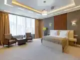 Double Suite with city view