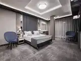 Presidential Double Suite with balcony and with city view