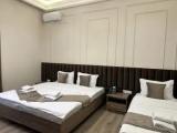 Standard Triple Family room with view
